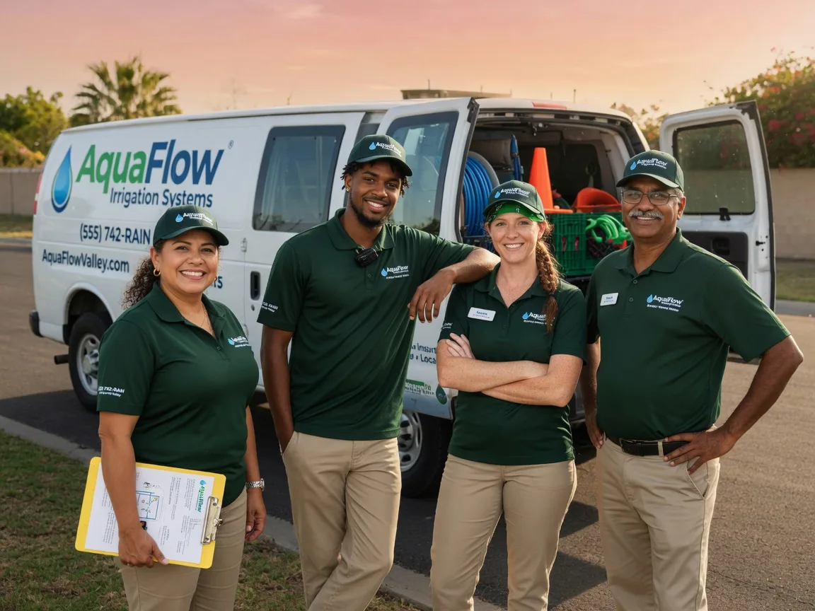 Irrigation Installation company in Bridgewater, NJ