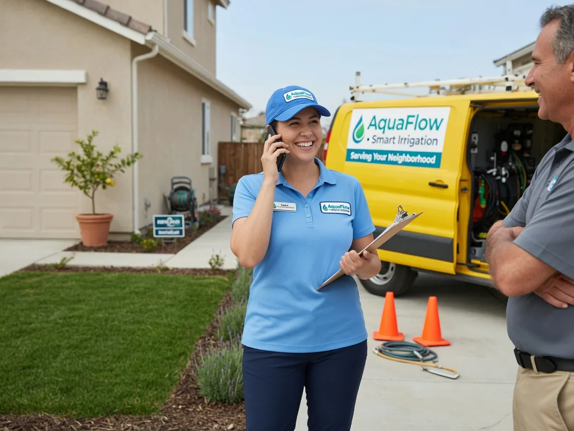 Irrigation Installation Bridgewater, NJ FAQs
